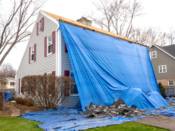 Best Aluminum Siding Installation  in Badin, NC