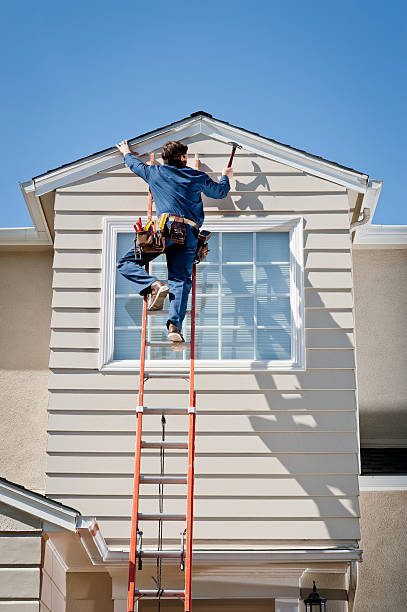 Badin, NC Siding Installation & Repair Company