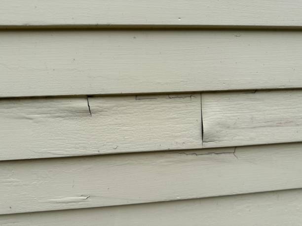 How To Choose The Right Materials for Your Siding Installation in 'Badin, NC